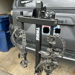 THULE Hitch Bike Rack