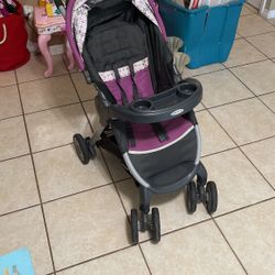 Baby Stroller
