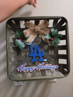 Door hanger