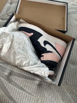 Jordan 1 retro bubble gum