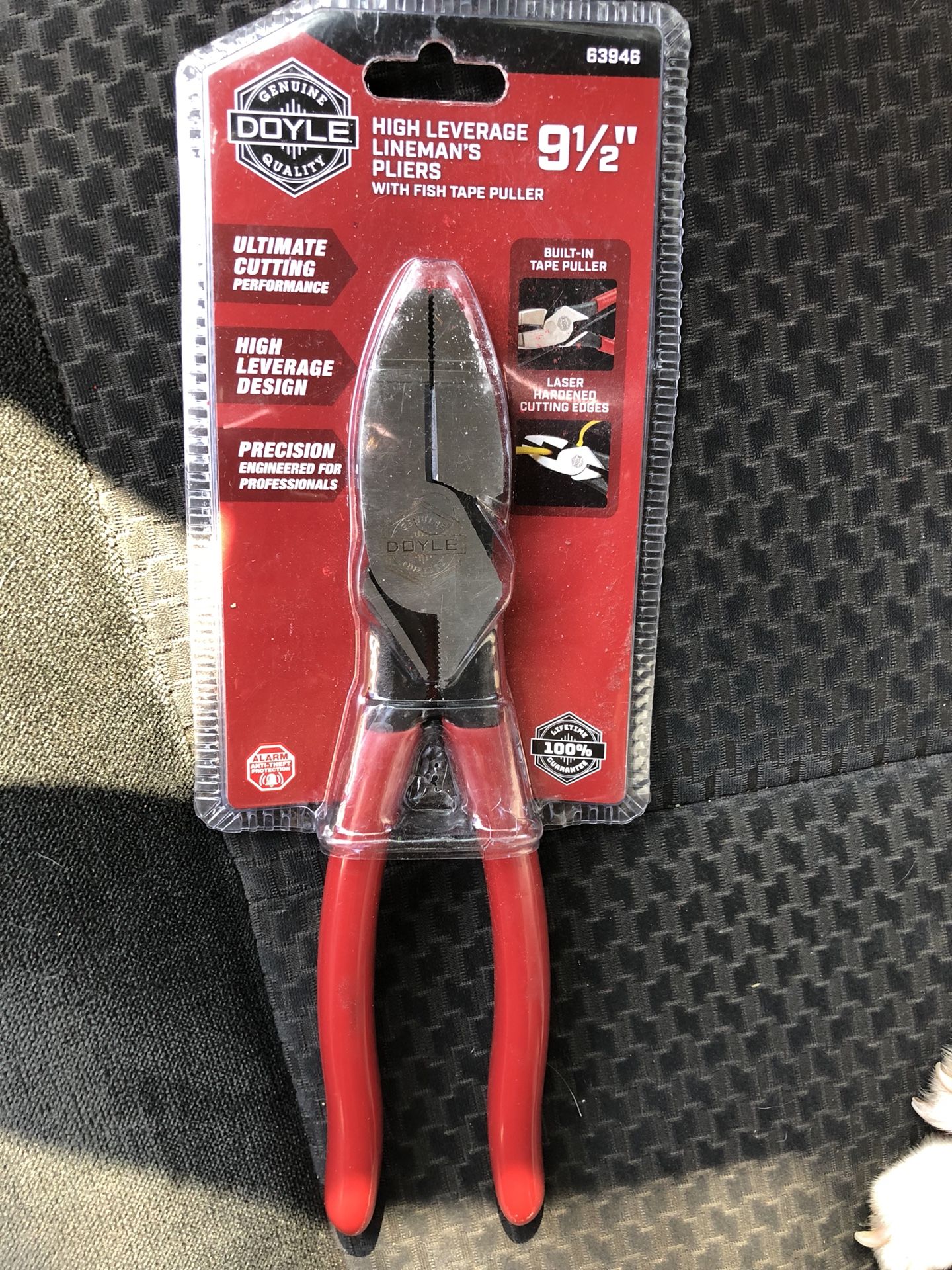 Knipex Long nose for Sale in Montebello, CA - OfferUp