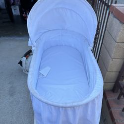 Baby Bassinet 