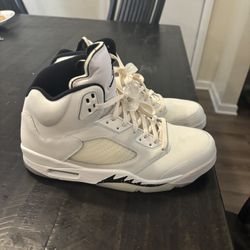 Jordan 5 Sail