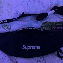 Supreme Small Waist Bag (FW22)