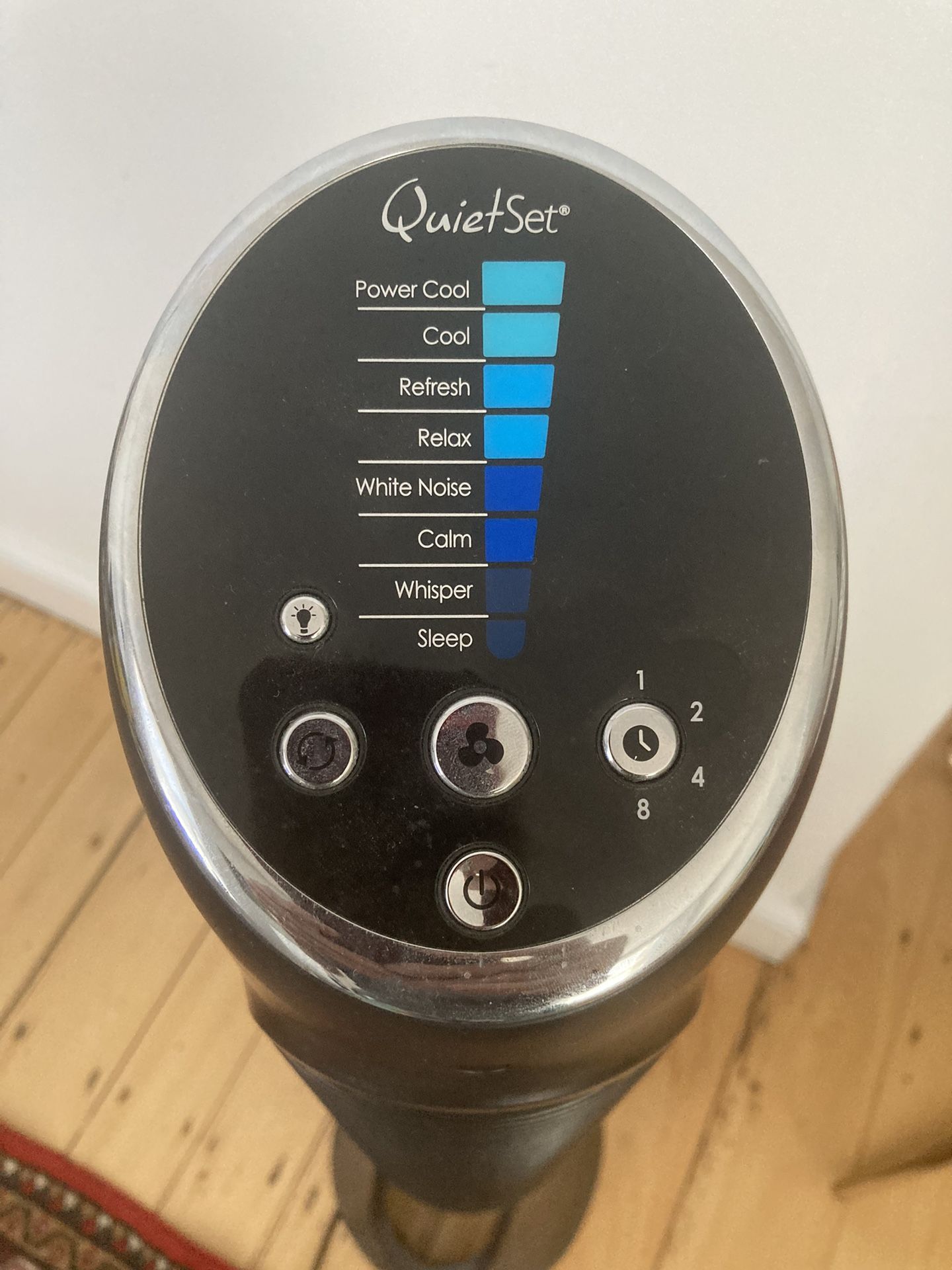 Tower Cooling Fan
