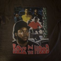 Boyz N The Hood Shirt 