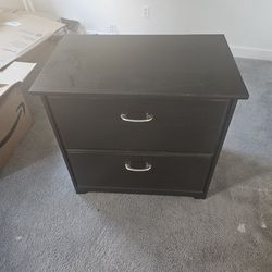 File Cabinet/Dresser