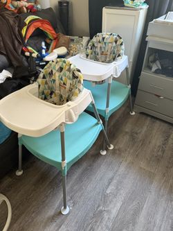 High Chairs