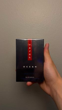 Prada Luna Rossa Ocean Eau de Parfum