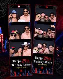 PHOTOBOOTH