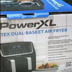 Power Xl Air Fryer