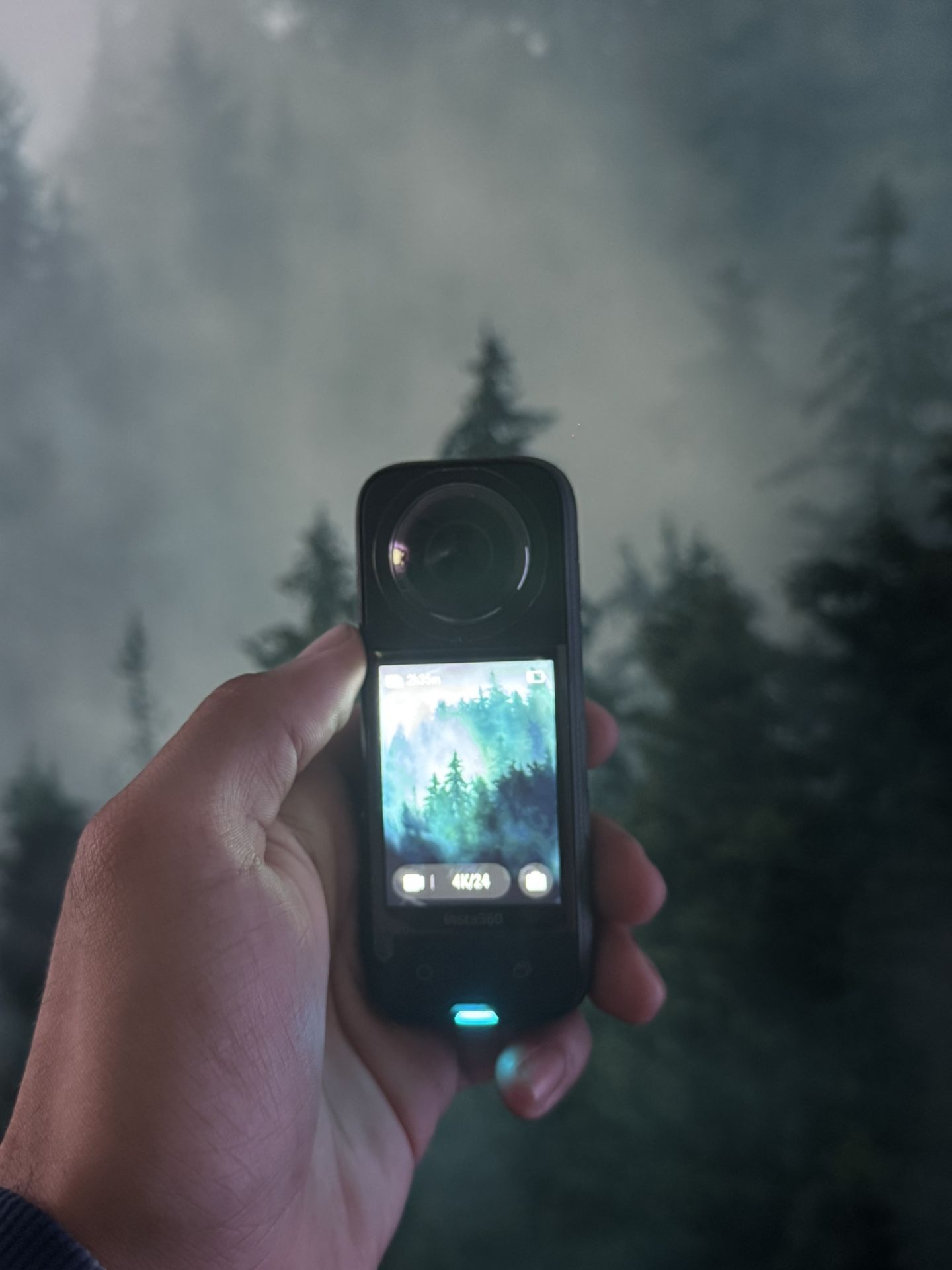 Insta360 X3