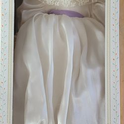 A Connoisseur Collection Doll from Seymour Mann
