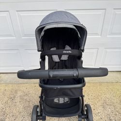Evenflo® Brand Baby Stroller
