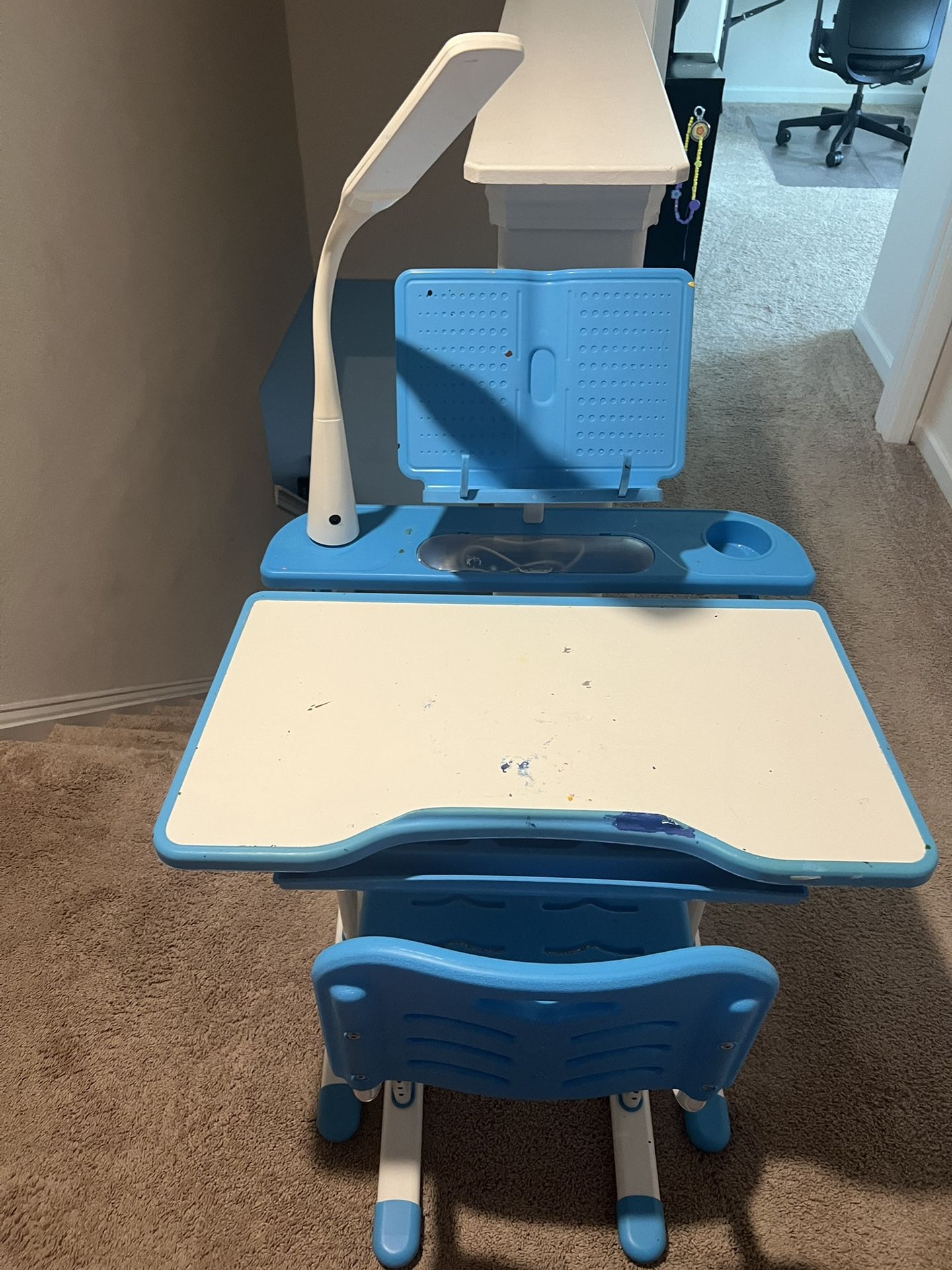 Youth  Desk