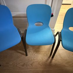 Children Chairs 