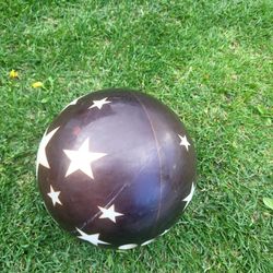 Viz-A-Ball Stars 10.3 Lbs Bowling Ball 