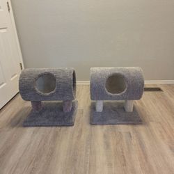 2 Cat Scratchers
