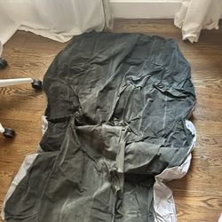 Twin Sized Air Mattress