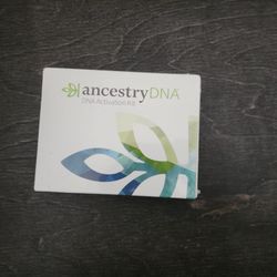 New Dna Ancestry Kit