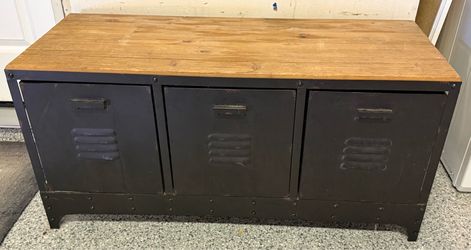 Bench