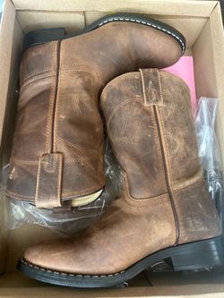 Brand new smoky mountain boots