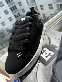 Calzado Shoes DC Skater 🛹 