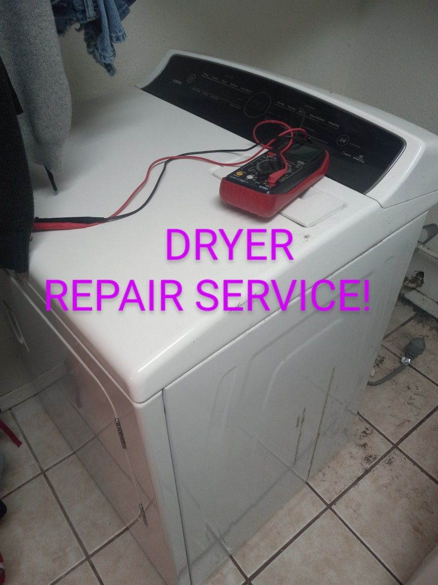 DRYER 
