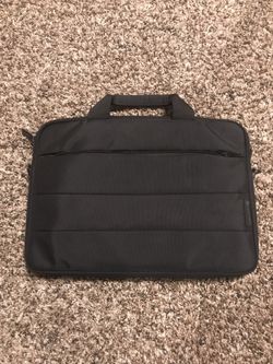 Laptop bag