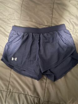 Under armour shorts