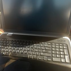 Dell Inspiron 7720 Laptop Windows 8