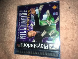 Ps1 game