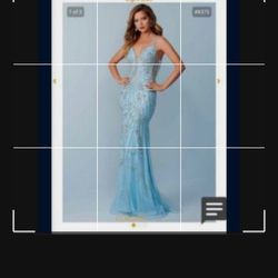 New Dress..Homecoming/Prom/Wedding 