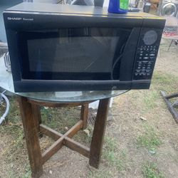 Microwave $25 And Dryer $120