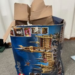 Harry Potter LEGO