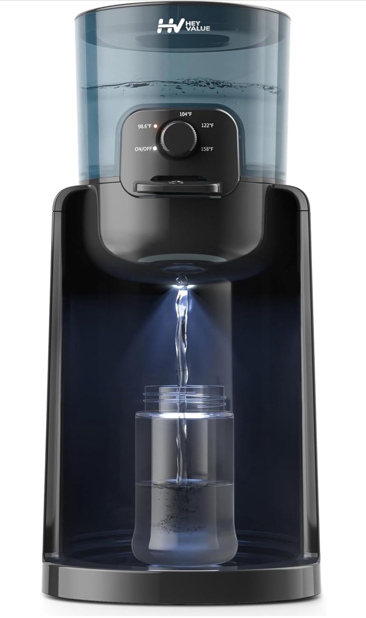 Baby bottle Water Warmer