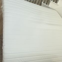 King Size Mattress 