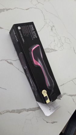 Hairdryer Comb