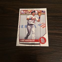 Baseball Cards 