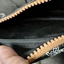Authentic MCM Crossbody Bag Org. $695