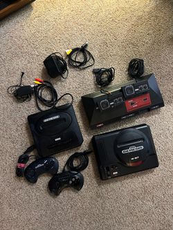 Sega Collection