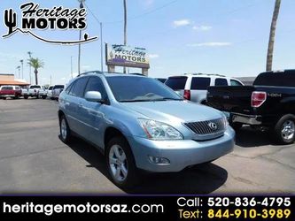 2005 Lexus RX 330
