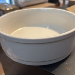 Sweejar dog bowl