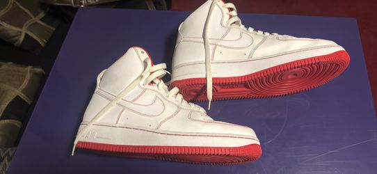 TENIS NIKE AIR FORCE ONE