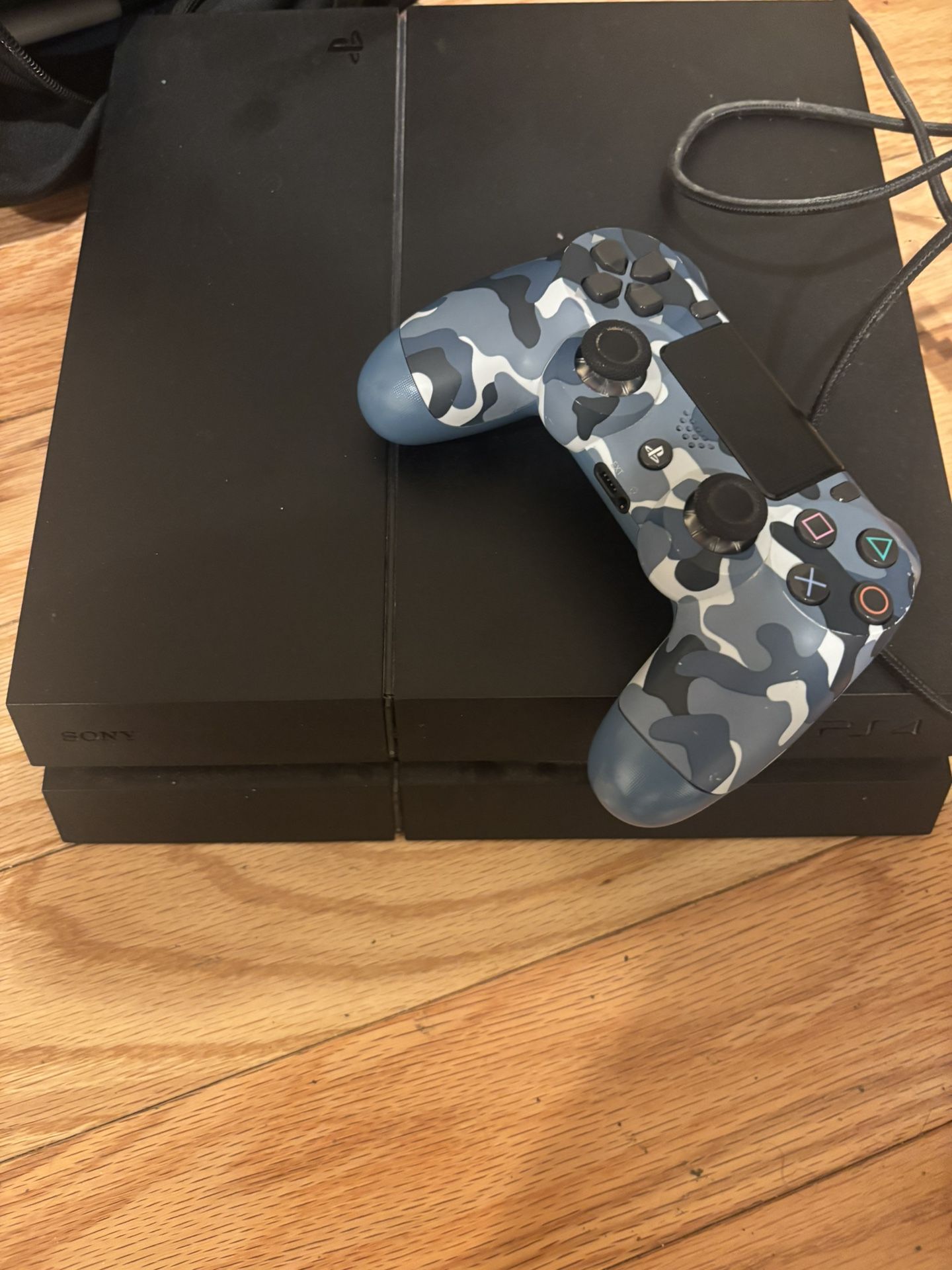 PS4