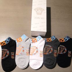Designer Socks 