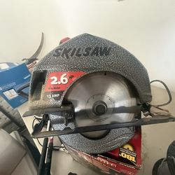 SkilSaw