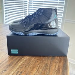 Jordan 11 Gamma 