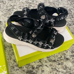 Lightweight Sandals For Women 
