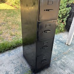 Steele Cabinet 